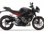 2018 Triumph Street Triple 765R